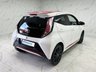 USED 2018 18 TOYOTA AYGO 1.0 VVT-i x-press Hatchback 5dr Petrol Manual Euro 6 (68 ps) F/S/H! 1 FORMER OWNER!  F/S/H! 1 FORMER OWNER!