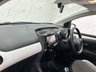 USED 2018 18 TOYOTA AYGO 1.0 VVT-i x-press Hatchback 5dr Petrol Manual Euro 6 (68 ps) F/S/H! 1 FORMER OWNER!  F/S/H! 1 FORMER OWNER!