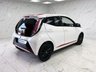 USED 2018 18 TOYOTA AYGO 1.0 VVT-i x-press Hatchback 5dr Petrol Manual Euro 6 (68 ps) F/S/H! 1 FORMER OWNER!  F/S/H! 1 FORMER OWNER!