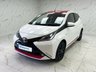 USED 2018 18 TOYOTA AYGO 1.0 VVT-i x-press Hatchback 5dr Petrol Manual Euro 6 (68 ps) F/S/H! 1 FORMER OWNER!  F/S/H! 1 FORMER OWNER!