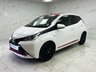 USED 2018 18 TOYOTA AYGO 1.0 VVT-i x-press Hatchback 5dr Petrol Manual Euro 6 (68 ps) F/S/H! 1 FORMER OWNER!  F/S/H! 1 FORMER OWNER!