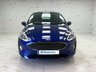 USED 2017 67 FORD FIESTA 1.0T EcoBoost Zetec Hatchback 5dr Petrol Manual Euro 6 (s/s) (100 ps) 2 FORMER OWNERS!  2 FORMER OWNERS!