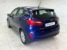 USED 2017 67 FORD FIESTA 1.0T EcoBoost Zetec Hatchback 5dr Petrol Manual Euro 6 (s/s) (100 ps) 2 FORMER OWNERS!  2 FORMER OWNERS!