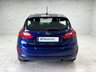 USED 2017 67 FORD FIESTA 1.0T EcoBoost Zetec Hatchback 5dr Petrol Manual Euro 6 (s/s) (100 ps) 2 FORMER OWNERS!  2 FORMER OWNERS!