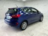 USED 2017 67 FORD FIESTA 1.0T EcoBoost Zetec Hatchback 5dr Petrol Manual Euro 6 (s/s) (100 ps) 2 FORMER OWNERS!  2 FORMER OWNERS!