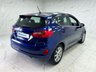 USED 2017 67 FORD FIESTA 1.0T EcoBoost Zetec Hatchback 5dr Petrol Manual Euro 6 (s/s) (100 ps) 2 FORMER OWNERS!  2 FORMER OWNERS!