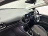 USED 2017 67 FORD FIESTA 1.0T EcoBoost Zetec Hatchback 5dr Petrol Manual Euro 6 (s/s) (100 ps) 2 FORMER OWNERS!  2 FORMER OWNERS!