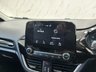 USED 2017 67 FORD FIESTA 1.0T EcoBoost Zetec Hatchback 5dr Petrol Manual Euro 6 (s/s) (100 ps) 2 FORMER OWNERS!  2 FORMER OWNERS!