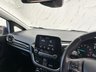 USED 2017 67 FORD FIESTA 1.0T EcoBoost Zetec Hatchback 5dr Petrol Manual Euro 6 (s/s) (100 ps) 2 FORMER OWNERS!  2 FORMER OWNERS!