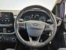 USED 2017 67 FORD FIESTA 1.0T EcoBoost Zetec Hatchback 5dr Petrol Manual Euro 6 (s/s) (100 ps) 2 FORMER OWNERS!  2 FORMER OWNERS!