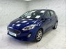 USED 2017 67 FORD FIESTA 1.0T EcoBoost Zetec Hatchback 5dr Petrol Manual Euro 6 (s/s) (100 ps) 2 FORMER OWNERS!  2 FORMER OWNERS!