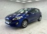 USED 2017 67 FORD FIESTA 1.0T EcoBoost Zetec Hatchback 5dr Petrol Manual Euro 6 (s/s) (100 ps) 2 FORMER OWNERS!  2 FORMER OWNERS!