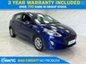 USED 2017 67 FORD FIESTA 1.0T EcoBoost Zetec Hatchback 5dr Petrol Manual Euro 6 (s/s) (100 ps) 2 FORMER OWNERS!  2 FORMER OWNERS!