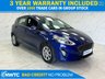 USED 2017 67 FORD FIESTA 1.0T EcoBoost Zetec Hatchback 5dr Petrol Manual Euro 6 (s/s) (100 ps) 2 FORMER OWNERS!  2 FORMER OWNERS!
