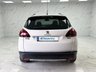 USED 2017 17 PEUGEOT 2008 1.2 PureTech Allure SUV 5dr Petrol Manual Euro 6 (s/s) (110 ps) 2 FORMER OWNERS!  2 FORMER OWNERS!
