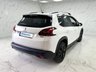 USED 2017 17 PEUGEOT 2008 1.2 PureTech Allure SUV 5dr Petrol Manual Euro 6 (s/s) (110 ps) 2 FORMER OWNERS!  2 FORMER OWNERS!