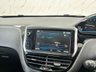USED 2017 17 PEUGEOT 2008 1.2 PureTech Allure SUV 5dr Petrol Manual Euro 6 (s/s) (110 ps) 2 FORMER OWNERS!  2 FORMER OWNERS!