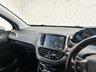 USED 2017 17 PEUGEOT 2008 1.2 PureTech Allure SUV 5dr Petrol Manual Euro 6 (s/s) (110 ps) 2 FORMER OWNERS!  2 FORMER OWNERS!