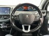 USED 2017 17 PEUGEOT 2008 1.2 PureTech Allure SUV 5dr Petrol Manual Euro 6 (s/s) (110 ps) 2 FORMER OWNERS!  2 FORMER OWNERS!