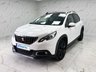 USED 2017 17 PEUGEOT 2008 1.2 PureTech Allure SUV 5dr Petrol Manual Euro 6 (s/s) (110 ps) 2 FORMER OWNERS!  2 FORMER OWNERS!