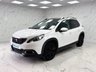 USED 2017 17 PEUGEOT 2008 1.2 PureTech Allure SUV 5dr Petrol Manual Euro 6 (s/s) (110 ps) 2 FORMER OWNERS!  2 FORMER OWNERS!