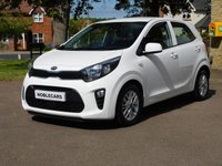 USED 2021 21 KIA PICANTO 1.0 DPi 2 Hatchback 5dr Petrol AMT Euro 6 (s/s) (66 bhp) *INSURANCE GROUP 1, ULEZ COMPLIANT*