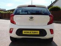 USED 2021 21 KIA PICANTO 1.0 DPi 2 Hatchback 5dr Petrol AMT Euro 6 (s/s) (66 bhp) *INSURANCE GROUP 1, ULEZ COMPLIANT*