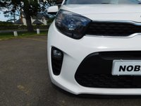 USED 2021 21 KIA PICANTO 1.0 DPi 2 Hatchback 5dr Petrol AMT Euro 6 (s/s) (66 bhp) *INSURANCE GROUP 1, ULEZ COMPLIANT*