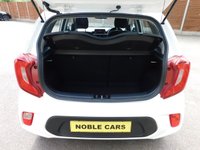 USED 2021 21 KIA PICANTO 1.0 DPi 2 Hatchback 5dr Petrol AMT Euro 6 (s/s) (66 bhp) *INSURANCE GROUP 1, ULEZ COMPLIANT*