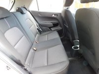 USED 2021 21 KIA PICANTO 1.0 DPi 2 Hatchback 5dr Petrol AMT Euro 6 (s/s) (66 bhp) *INSURANCE GROUP 1, ULEZ COMPLIANT*