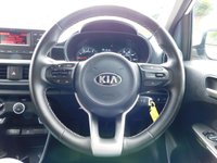 USED 2021 21 KIA PICANTO 1.0 DPi 2 Hatchback 5dr Petrol AMT Euro 6 (s/s) (66 bhp) *INSURANCE GROUP 1, ULEZ COMPLIANT*