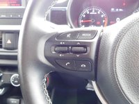 USED 2021 21 KIA PICANTO 1.0 DPi 2 Hatchback 5dr Petrol AMT Euro 6 (s/s) (66 bhp) *INSURANCE GROUP 1, ULEZ COMPLIANT*