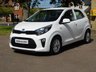 USED 2021 21 KIA PICANTO 1.0 DPi 2 Hatchback 5dr Petrol AMT Euro 6 (s/s) (66 bhp) *INSURANCE GROUP 1, ULEZ COMPLIANT*