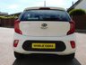 USED 2021 21 KIA PICANTO 1.0 DPi 2 Hatchback 5dr Petrol AMT Euro 6 (s/s) (66 bhp) *INSURANCE GROUP 1, ULEZ COMPLIANT*