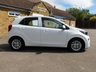 USED 2021 21 KIA PICANTO 1.0 DPi 2 Hatchback 5dr Petrol AMT Euro 6 (s/s) (66 bhp) *INSURANCE GROUP 1, ULEZ COMPLIANT*