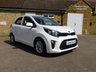 USED 2021 21 KIA PICANTO 1.0 DPi 2 Hatchback 5dr Petrol AMT Euro 6 (s/s) (66 bhp) *INSURANCE GROUP 1, ULEZ COMPLIANT*