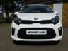 USED 2021 21 KIA PICANTO 1.0 DPi 2 Hatchback 5dr Petrol AMT Euro 6 (s/s) (66 bhp) *INSURANCE GROUP 1, ULEZ COMPLIANT*