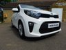 USED 2021 21 KIA PICANTO 1.0 DPi 2 Hatchback 5dr Petrol AMT Euro 6 (s/s) (66 bhp) *INSURANCE GROUP 1, ULEZ COMPLIANT*