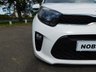 USED 2021 21 KIA PICANTO 1.0 DPi 2 Hatchback 5dr Petrol AMT Euro 6 (s/s) (66 bhp) *INSURANCE GROUP 1, ULEZ COMPLIANT*