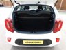 USED 2021 21 KIA PICANTO 1.0 DPi 2 Hatchback 5dr Petrol AMT Euro 6 (s/s) (66 bhp) *INSURANCE GROUP 1, ULEZ COMPLIANT*