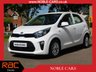 USED 2021 21 KIA PICANTO 1.0 DPi 2 Hatchback 5dr Petrol AMT Euro 6 (s/s) (66 bhp) *INSURANCE GROUP 1, ULEZ COMPLIANT*