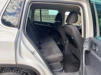 USED 2014 64 VOLKSWAGEN TIGUAN 2.0 TDI BlueMotion Tech Match SUV 5dr Diesel DSG 4WD Euro 5 (s/s) (177 ps) 