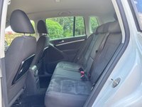 USED 2014 64 VOLKSWAGEN TIGUAN 2.0 TDI BlueMotion Tech Match SUV 5dr Diesel DSG 4WD Euro 5 (s/s) (177 ps) 