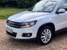 USED 2014 64 VOLKSWAGEN TIGUAN 2.0 TDI BlueMotion Tech Match SUV 5dr Diesel DSG 4WD Euro 5 (s/s) (177 ps) 