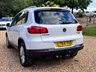 USED 2014 64 VOLKSWAGEN TIGUAN 2.0 TDI BlueMotion Tech Match SUV 5dr Diesel DSG 4WD Euro 5 (s/s) (177 ps) 