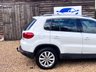 USED 2014 64 VOLKSWAGEN TIGUAN 2.0 TDI BlueMotion Tech Match SUV 5dr Diesel DSG 4WD Euro 5 (s/s) (177 ps) 