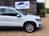 USED 2014 64 VOLKSWAGEN TIGUAN 2.0 TDI BlueMotion Tech Match SUV 5dr Diesel DSG 4WD Euro 5 (s/s) (177 ps) 