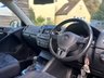 USED 2014 64 VOLKSWAGEN TIGUAN 2.0 TDI BlueMotion Tech Match SUV 5dr Diesel DSG 4WD Euro 5 (s/s) (177 ps) 