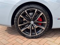 USED 2021 71 BMW 4 SERIES COUPE 2.0 420i M Sport Coupe TECH/PRO PACK Petrol Auto Euro 6 (s/s) (184 ps) Tech/Pro Pack Full BMW Service History and lots of lovely extras...Refurbed Alloys with New UniRoyal Rainsport 5 Tyres.