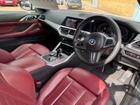 USED 2021 71 BMW 4 SERIES COUPE 2.0 420i M Sport Coupe TECH/PRO PACK Petrol Auto Euro 6 (s/s) (184 ps) Tech/Pro Pack Full BMW Service History and lots of lovely extras...Refurbed Alloys with New UniRoyal Rainsport 5 Tyres.
